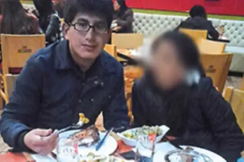 Corte Superior de Justicia del Cusco condenó a cadena perpetua al profesor de música Ronal Mellado Layme (32) por haber violado sexualmente a su hija de 11 años.