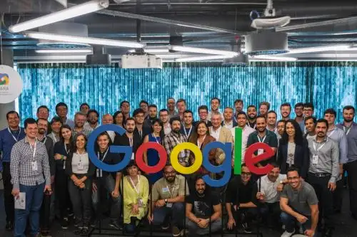 ANDINA/Google