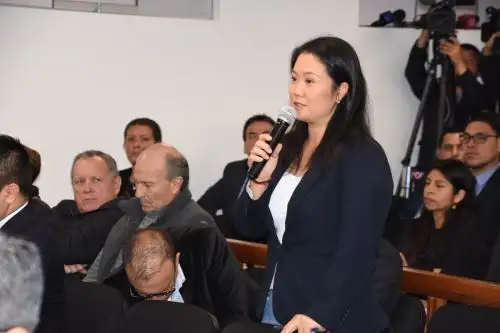 Foto: ANDINA/Difusión.