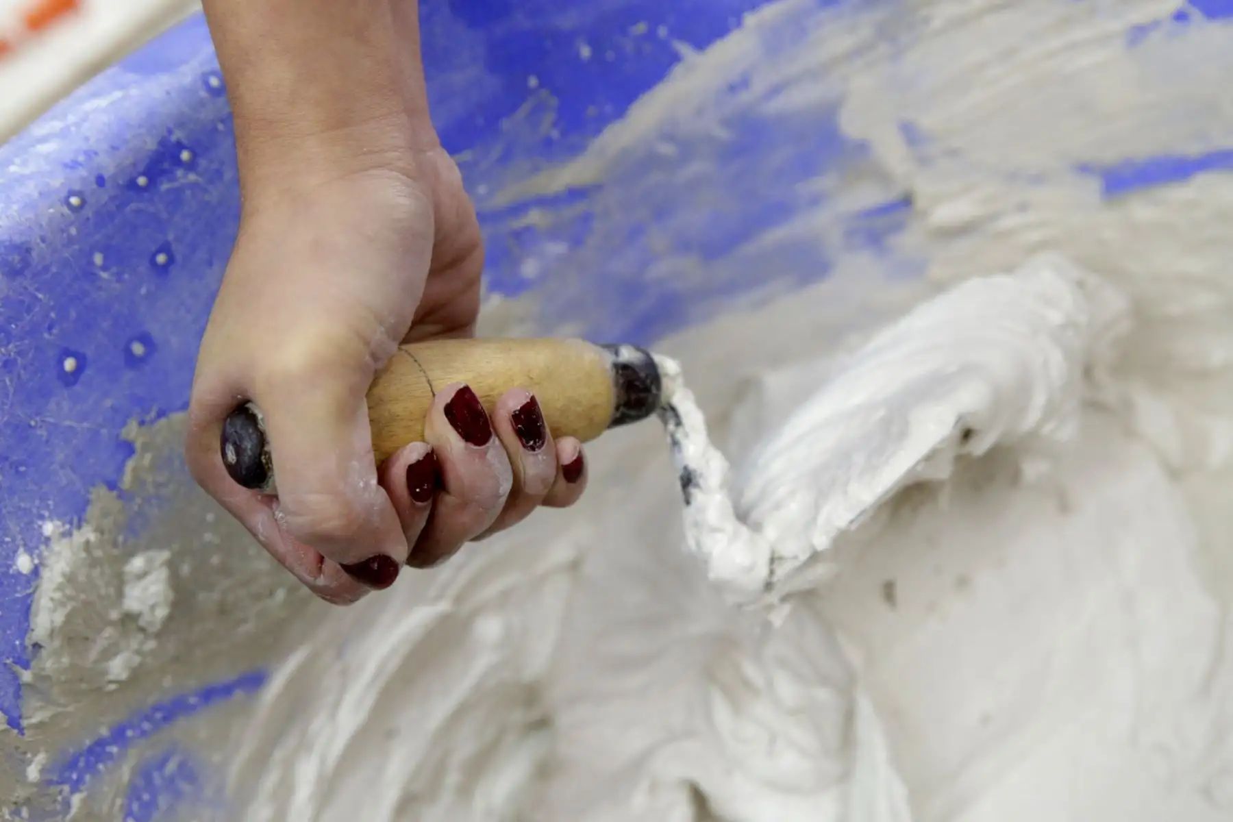 Ellas tienen cualidades diferenciadas por las cuales el mercado laboral solicita más técnicas cada año . Foto: ANDINA/Melina Mejía
