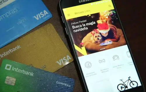 Compras por internet