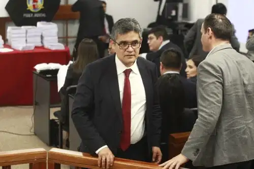 Foto: ANDINA/Eddy Ramos.