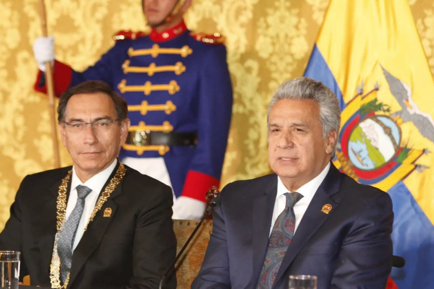 Foto: ANDINA/Difusión.