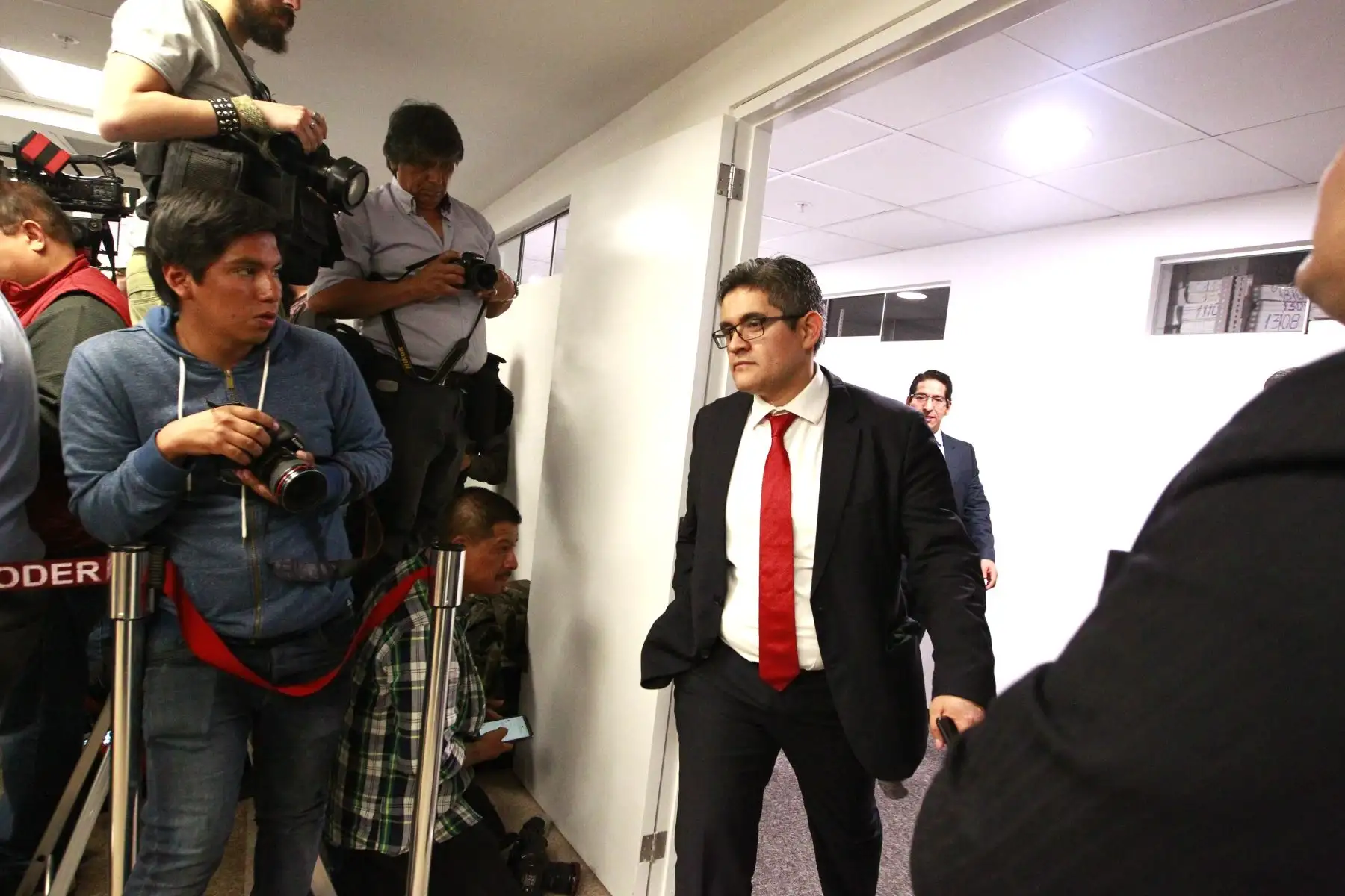 Foto: ANDINA/Eddy Ramos.