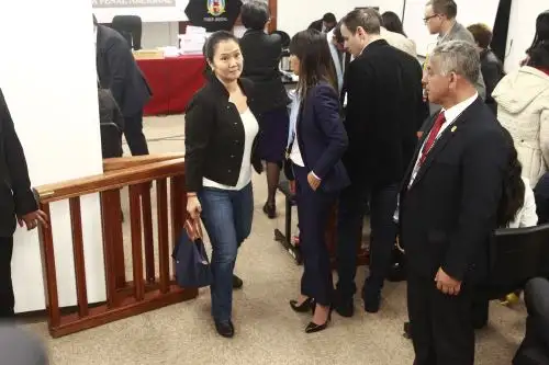 Foto: ANDINA/Eddy Ramos.