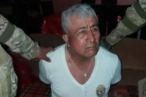 Desarticulan organización criminal que usurpaba terrenos en Reserva Ecológica Chaparrí, en Lambayeque. ANDINA