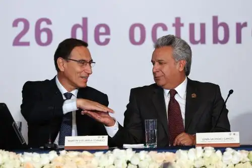 Foto: Efe.