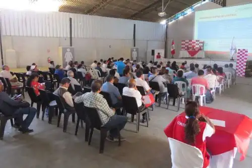 Contraloría atenderá denuncias en un plazo de 30 días tras audiencia pública en Talara