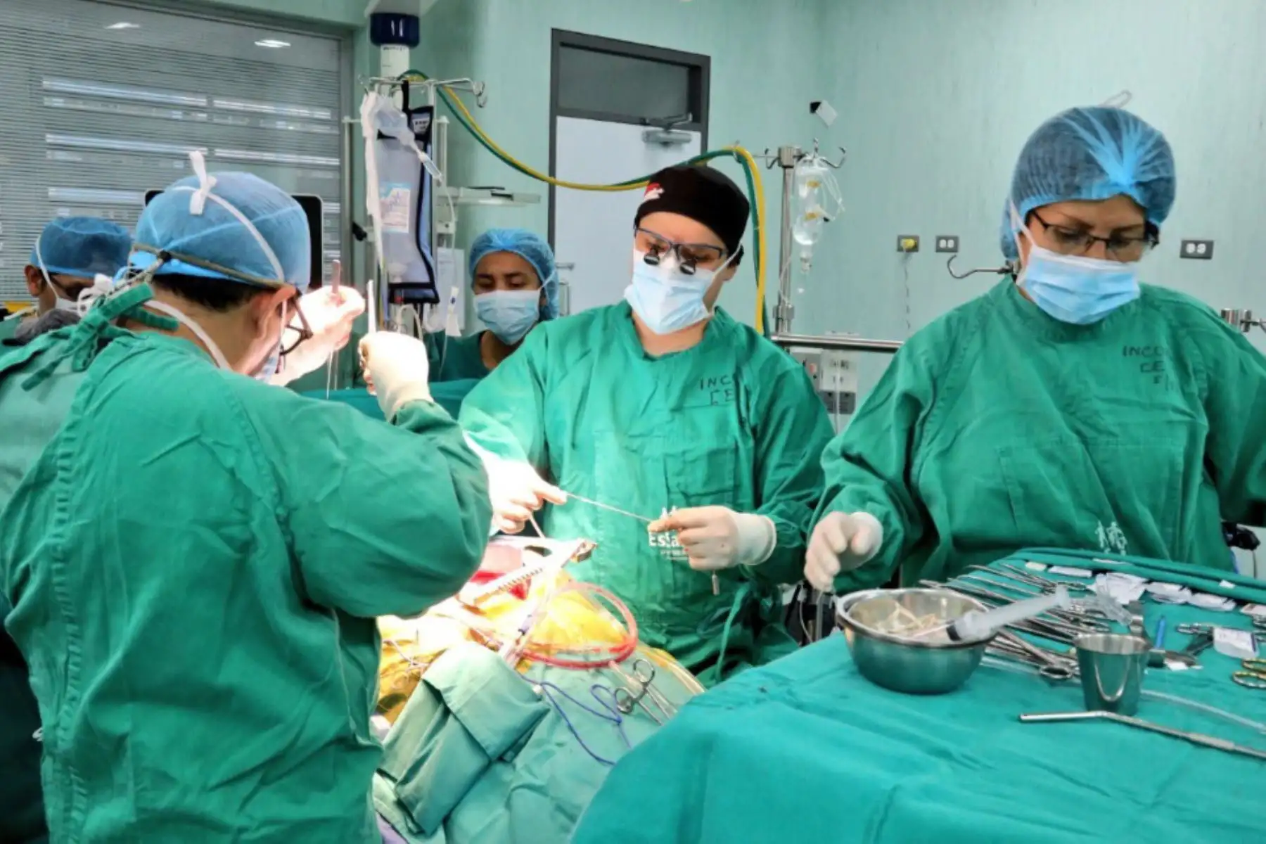 EsSalud trasladará desde Chiclayo a Lima órganos que permitirán salvar más vidas