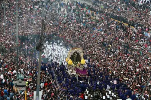 Foto: ANDINA/Norman Córdova
