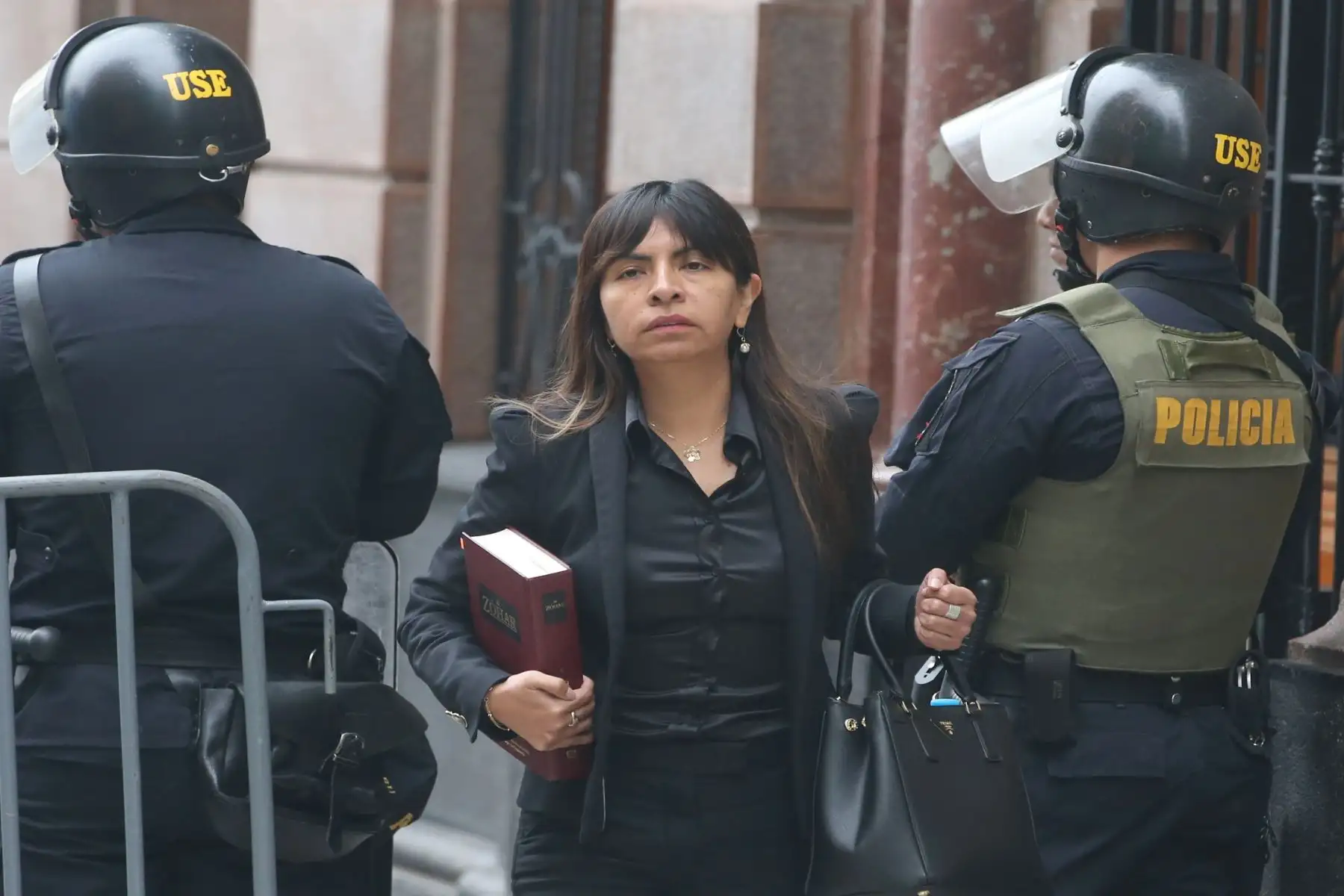 Foto: ANDINA/Vidal Tarqui.