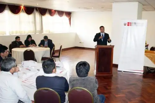 Midis busca mejorar articulación y atención a la población vulnerable. ANDINA/Difusión