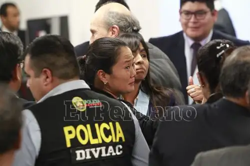 Foto: ANDINA/archivo.