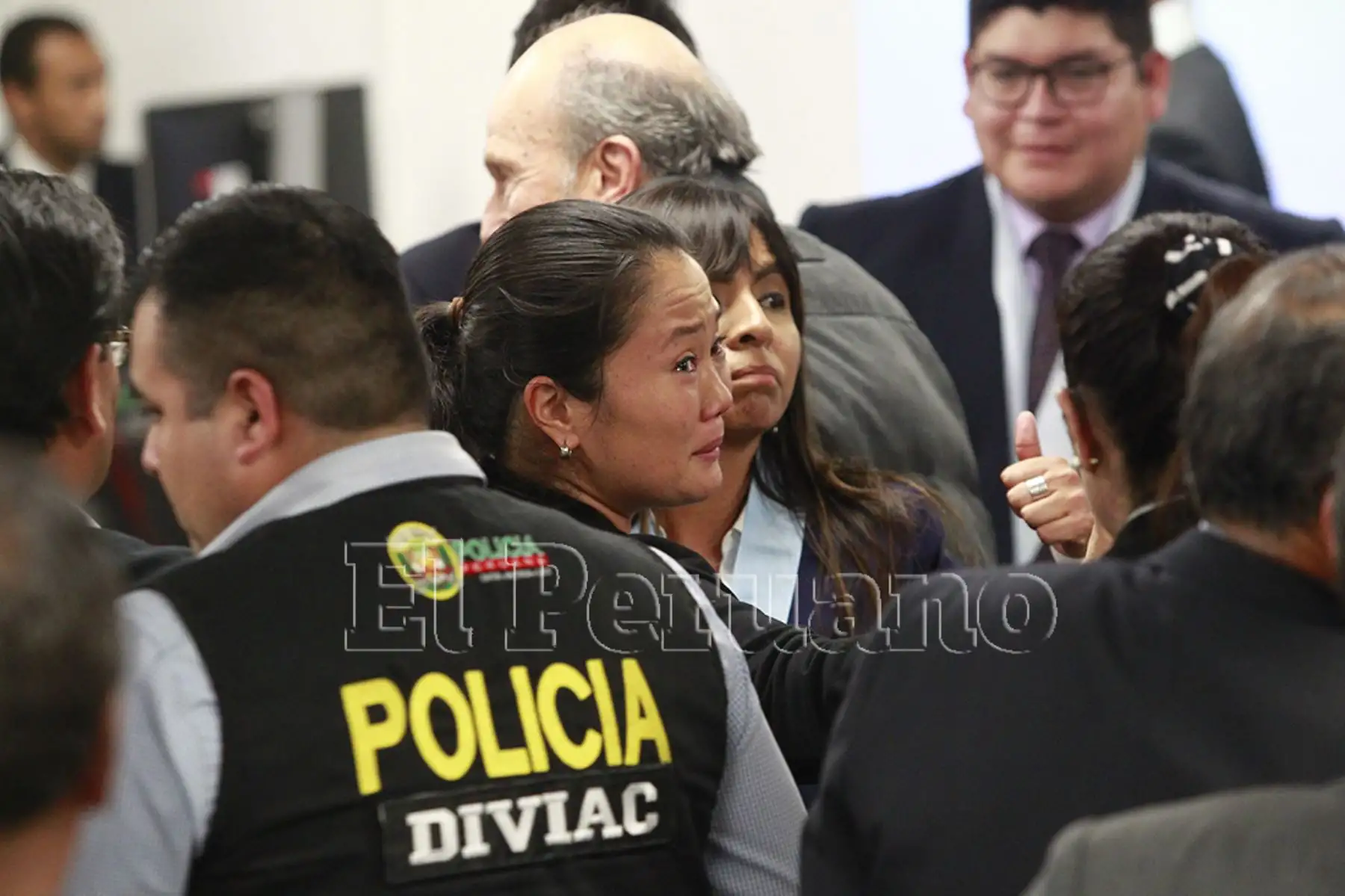 Foto: ANDINA/archivo.