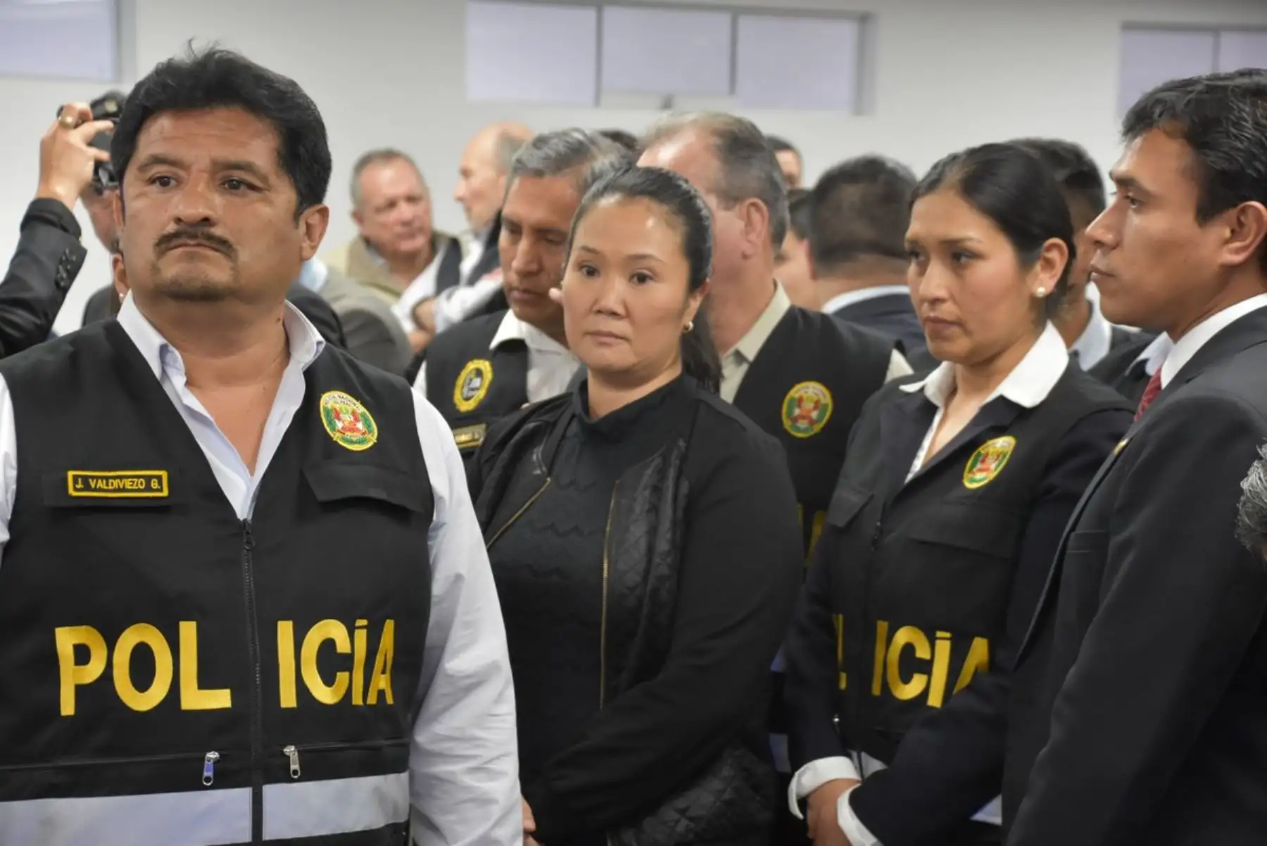 Foto: ANDINA/Difusión.