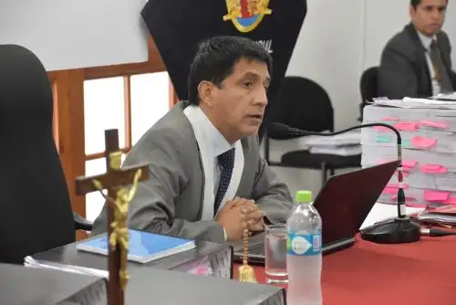 Foto: ANDINA/Difusión.