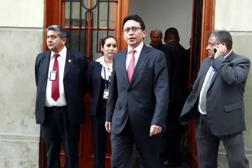 Foto: ANDINA/Eddy Ramos.