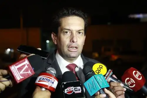 Foto. ANDINA/Eddy Ramos.