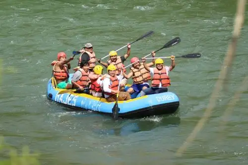 Arequipa: “Entre el Mar y el Fuego” es la nueva ruta turística en el valle Majes