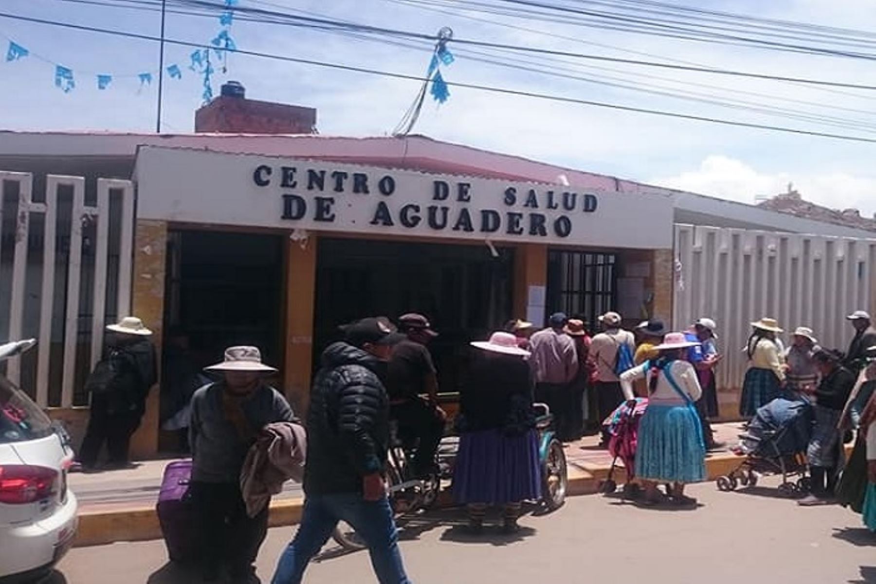 Hasta el momento han sido identificados siete de los más de 18 fallecidos a consecuencia del choque entre el bus interprovincial de la empresa Express Tour Yunguyo y una combi, cuando recorría la vía Yunguyo-Moquegua-Tacna.