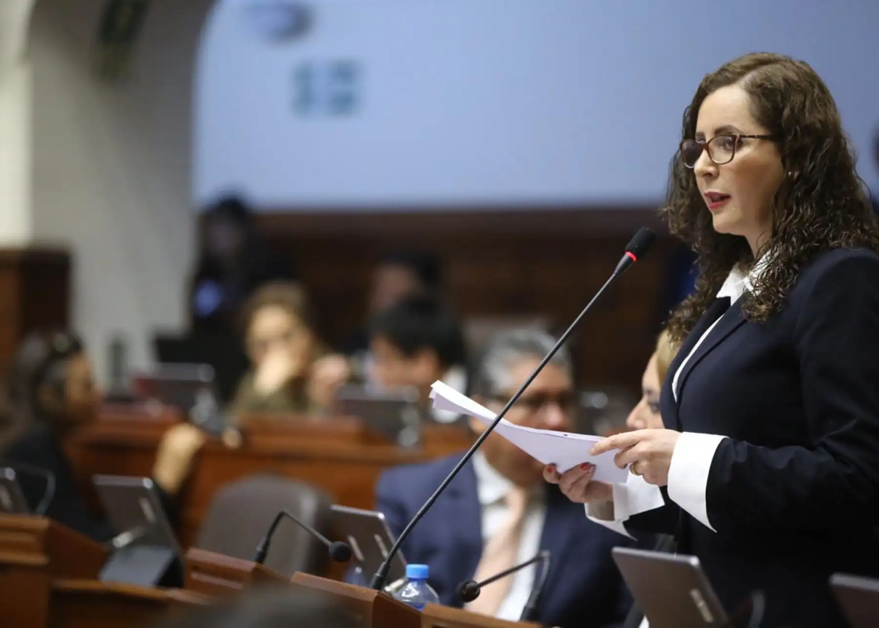 Foto: ANDINA/Difusión.