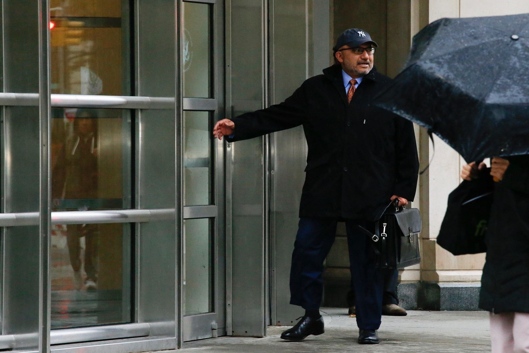 Se inició juicio de Joaquín "El Chapo" Guzmán a los Estados Unidos. Foto: EFE