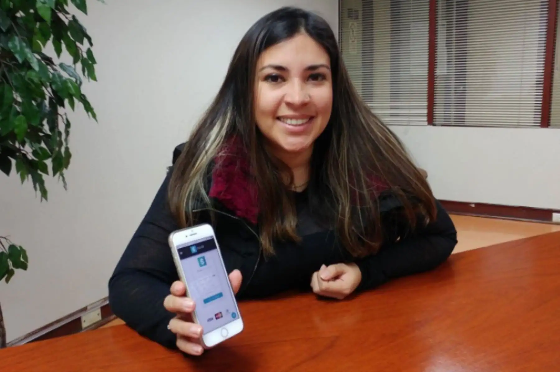 Participaron 200 emprendedoras de toda América Latina, y solo quedaron seis finalistas, entre ellas Nalvarte. (Foto: ANDINA/Archivo)
