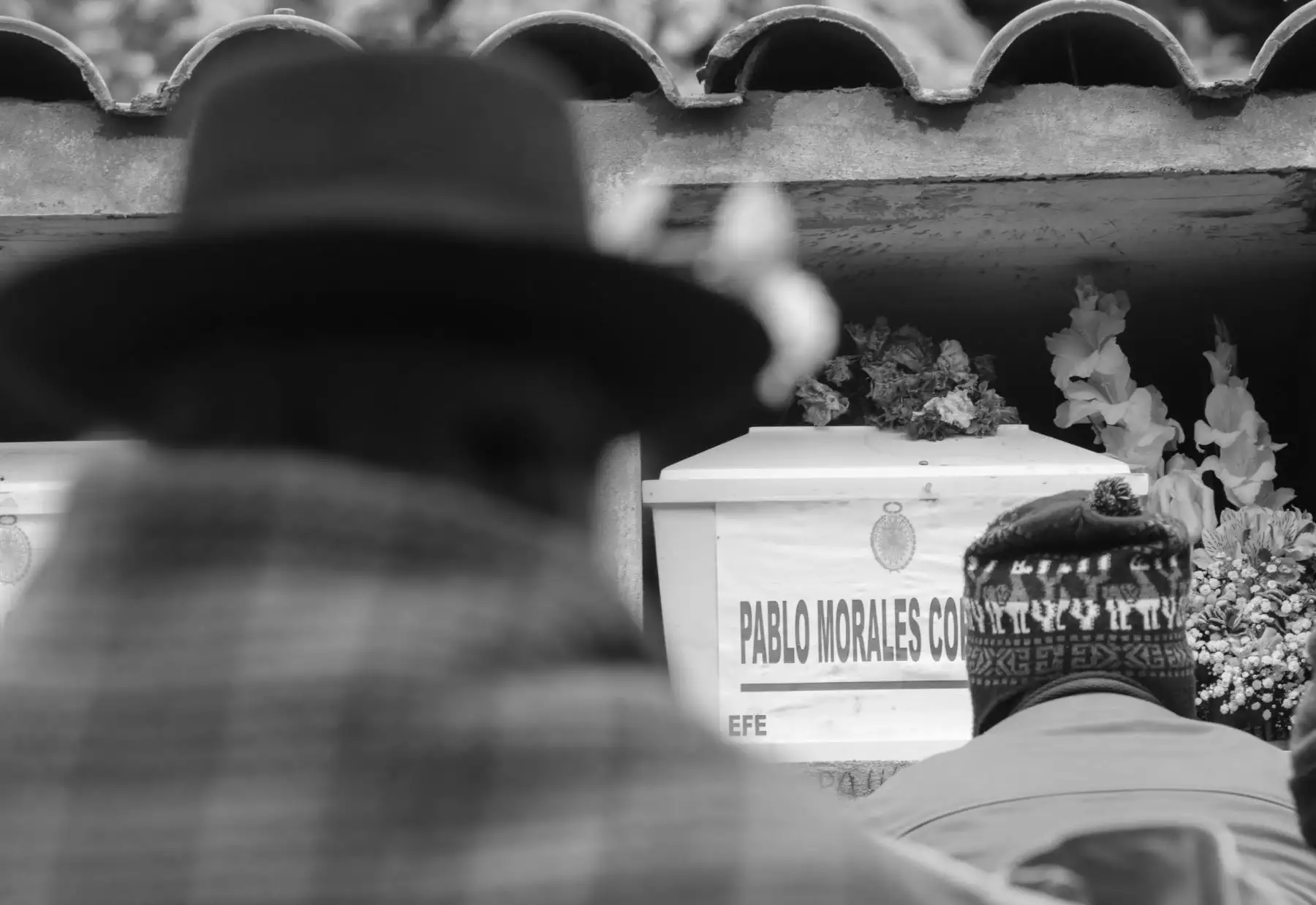 En Ayacucho, los forenses ya han entregado 3,800 cuerpos, de los 17 mil desaparecidos que se calcula dejó en esa región la época de la violencia. Foto: ANDINA/Jack Ramón