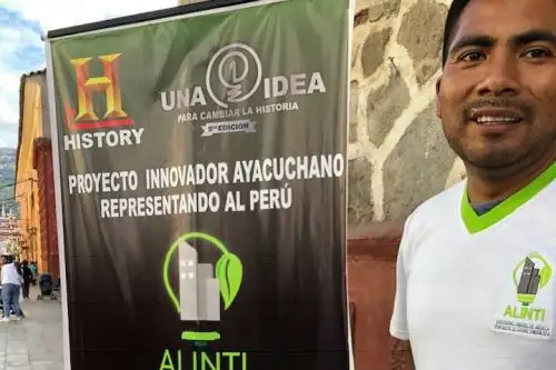Foto: Difusión