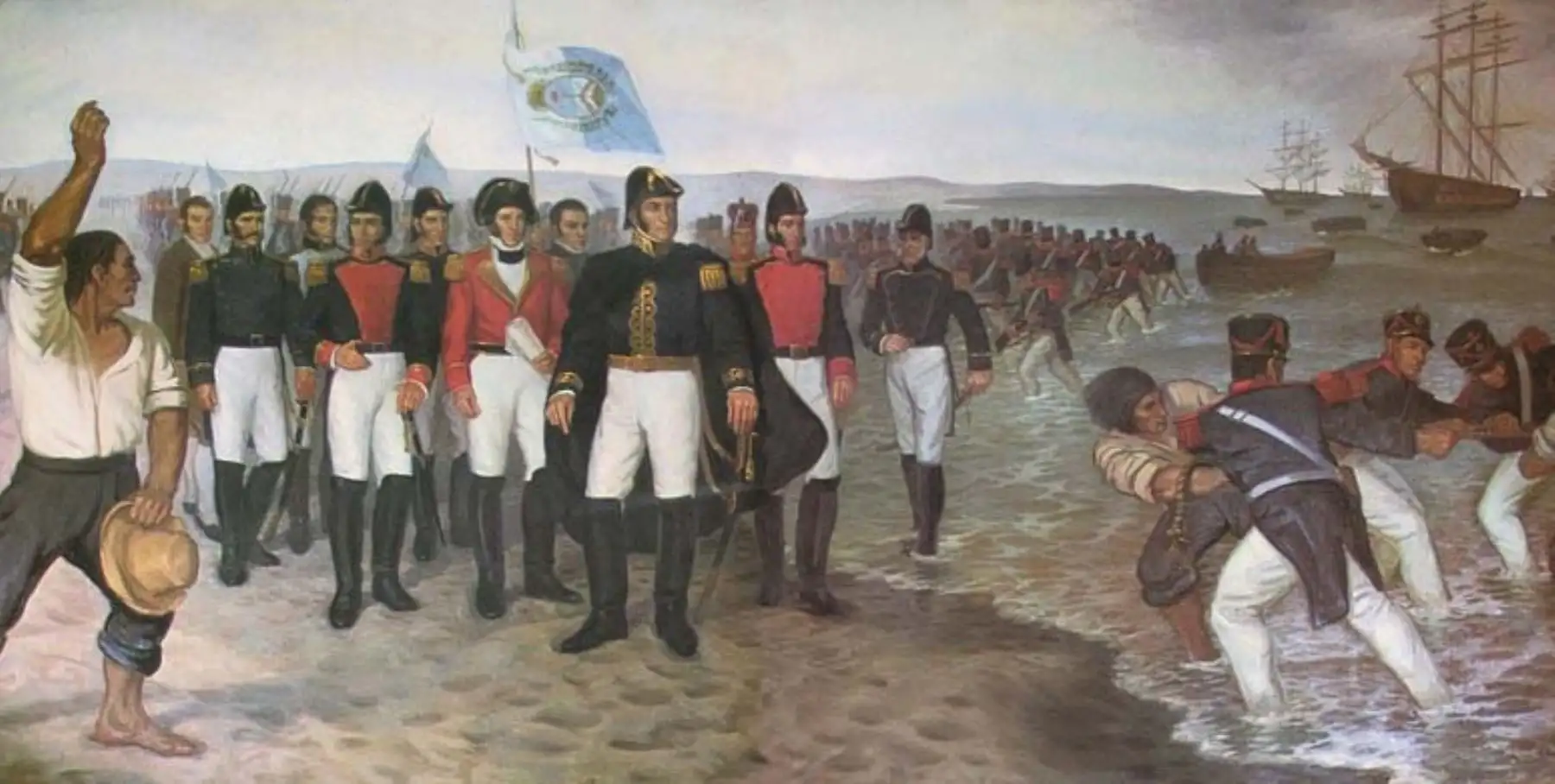 ANDINA/Difusión