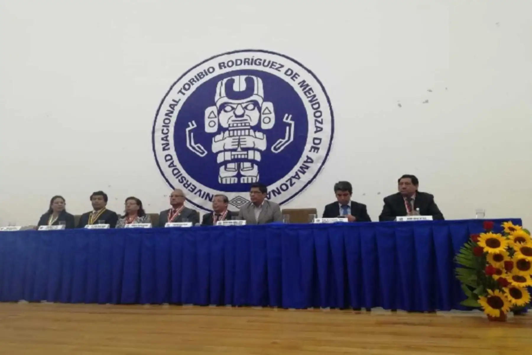 El Plan Nacional de Derechos Humanos (PNDH) 2018 - 2021, cuya implementación a nivel nacional está liderada por el sector Justicia, fue presentado hoy por el ministro Vicente Zeballos Salinas, ante autoridades y la sociedad civil de Chachapoyas, región Amazonas.