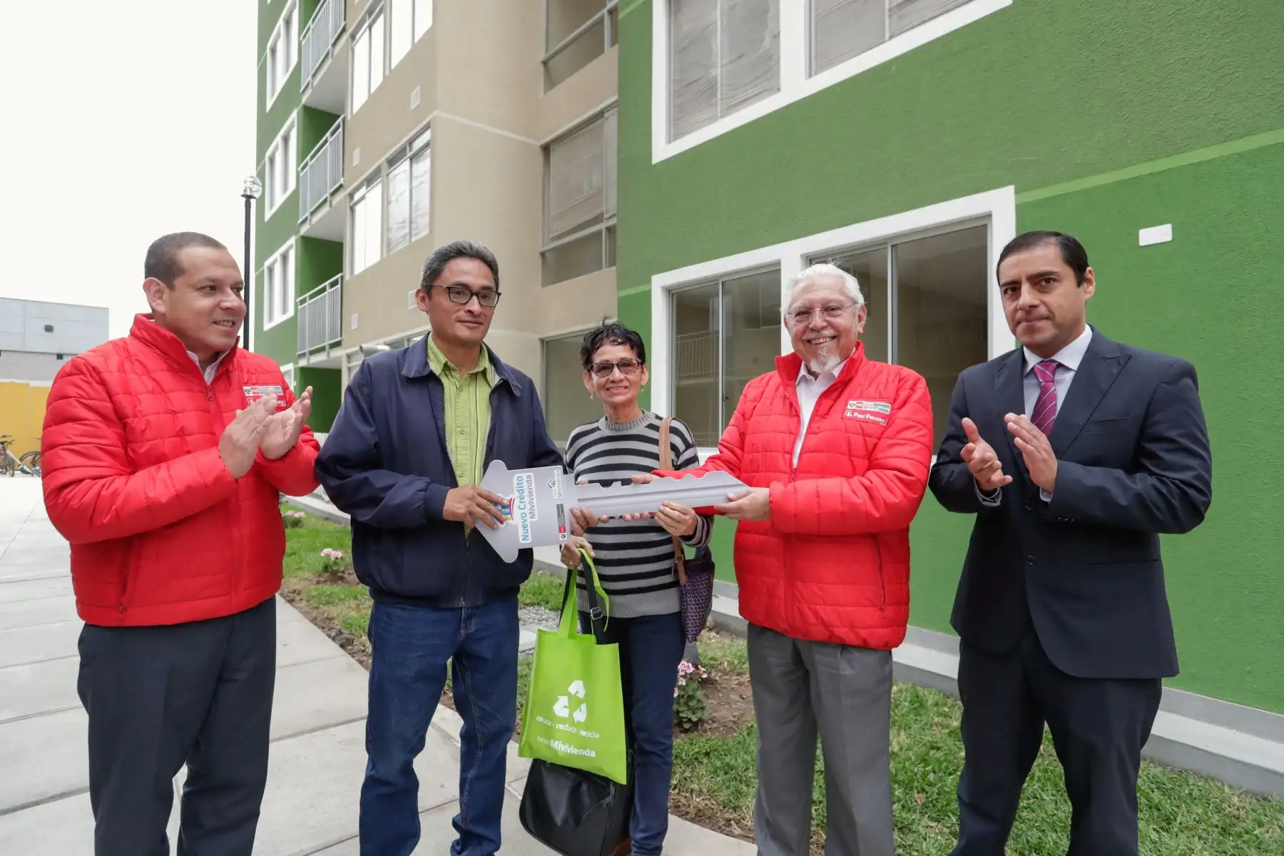 Foto: ANDINA/Difusión.