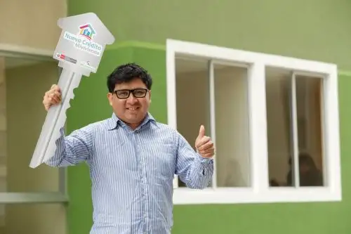 ANDINA/Difusión