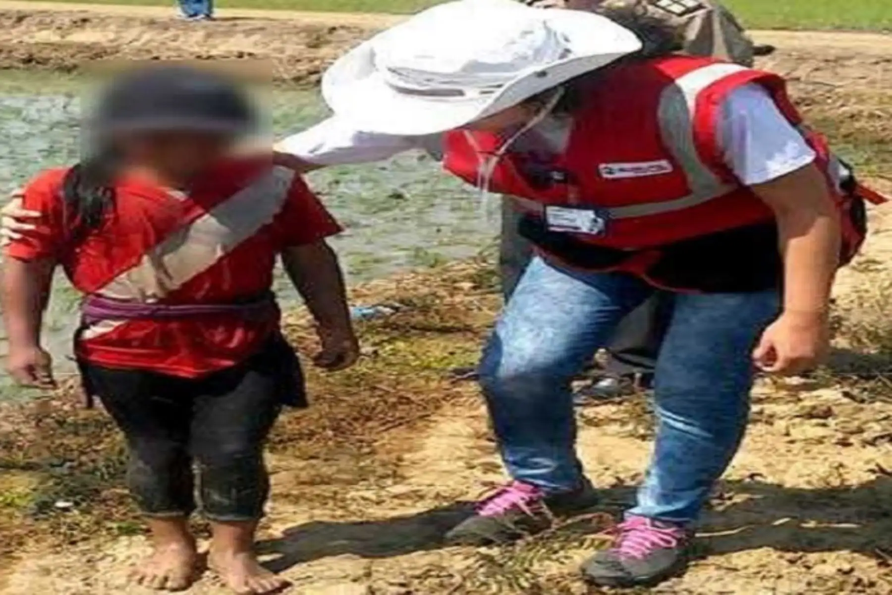 Sunafil envió inspectores para investigar trabajo de infantil en Ucayali