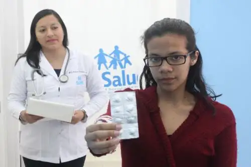 EsSalud advirtió sobre el consumo de valproato Foto: Difusión