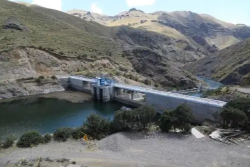 El ambicioso Proyecto Nacional de Afianzamiento Hídrico para la Adaptación al Cambio Climático, que alista el Ministerio de Agricultura y Riego (Minagri) con miras al Bicentenario, en un primer estimado, demandará 15 mil millones de dólares para construir 44 represas a nivel nacional.
