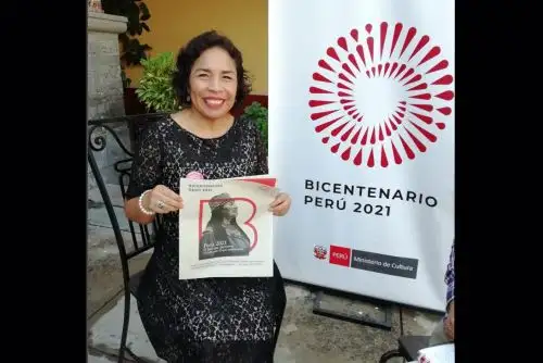 ANDINA/Difusión
