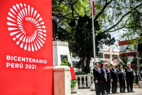 ANDINA/Luis Iparraguirre
