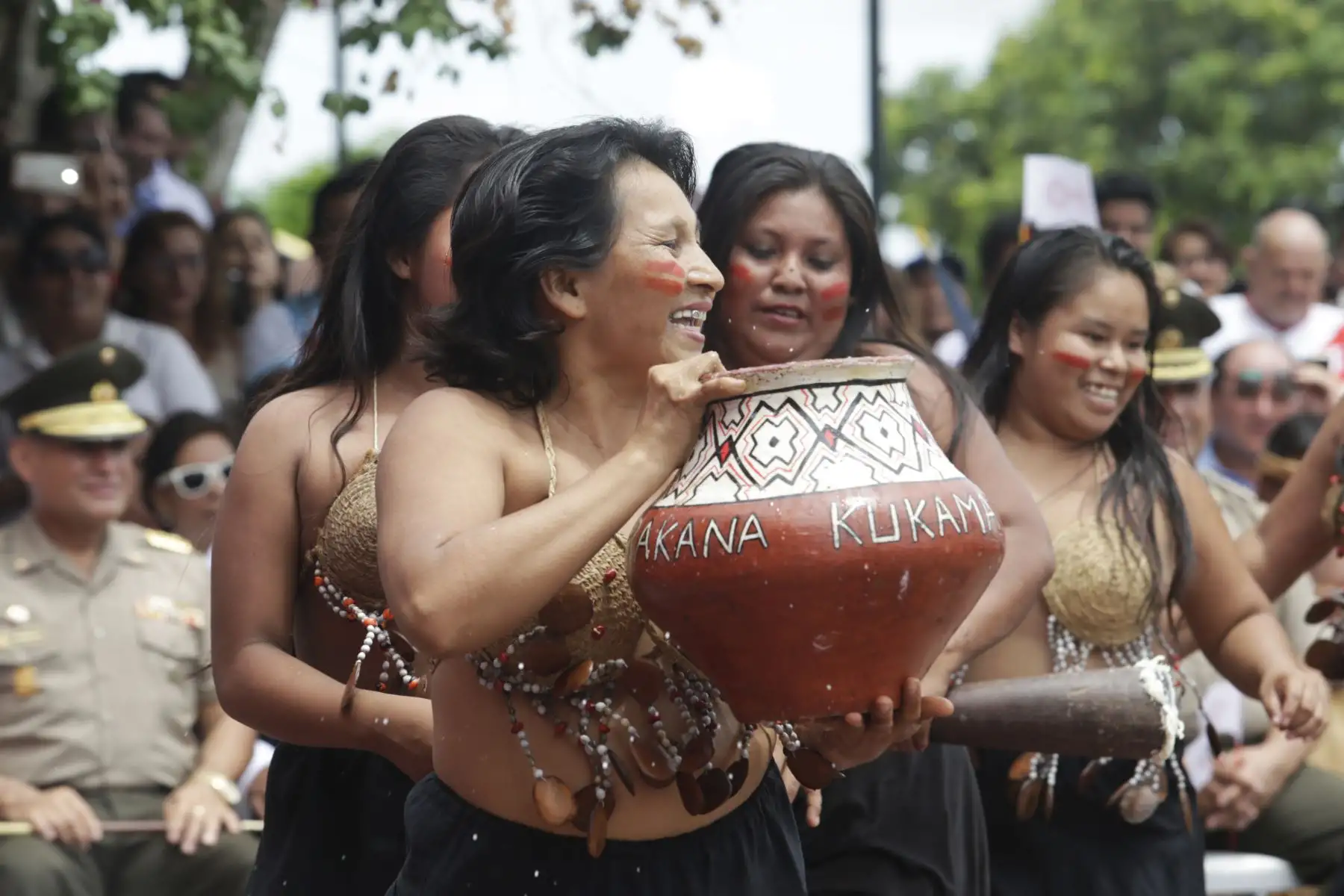 Iquitos. ANDINA/Melina Mejía