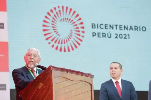 ANDINA/Difusión