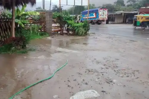 Desde hoy martes 15 hasta el jueves 17 de enero, se estiman precipitaciones líquidas y sólidas de moderada a fuerte intensidad en 20 regiones de la sierra, informó el Servicio Nacional de Meteorología e Hidrología (Senamhi). ANDINA