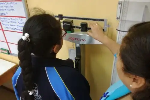La mayor preocupación de los especialistas del INSN es el incremento de casos de niños y niñas con diabetes, presión alta, colesterol elevado y hasta hipertrigliceridemia. Foto: Difusión