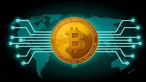Moneda virtual