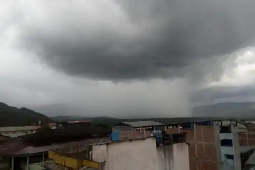 Los departamentos alertados son Amazonas, Cusco, Huánuco, Junín, Loreto, Madre de Dios, Pasco, Puno, San Martín y Ucayali. ANDINA/Difusión