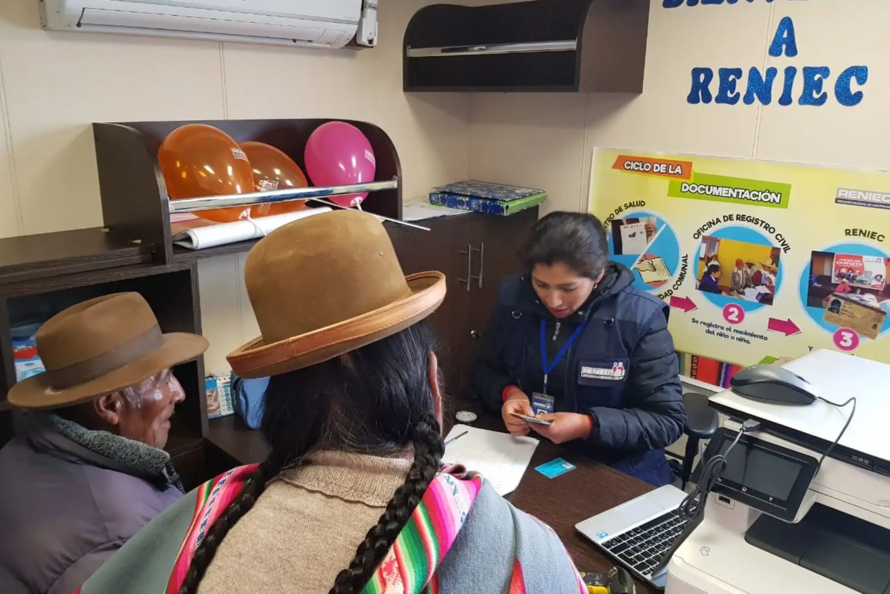 Más de 378,000 atenciones brindaron PIAS y BAP en Loreto y Puno.