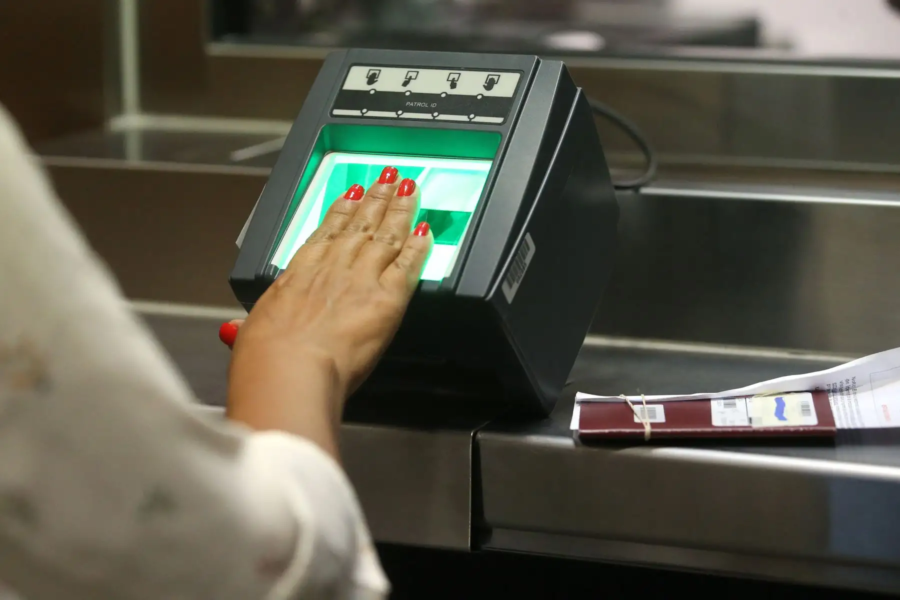 Embajada de EE. UU. anuncia que ahora tramite para renovar las Visas se hará enviando los pasaportes por correo. Foto: ANDINA/Vidal Tarqui