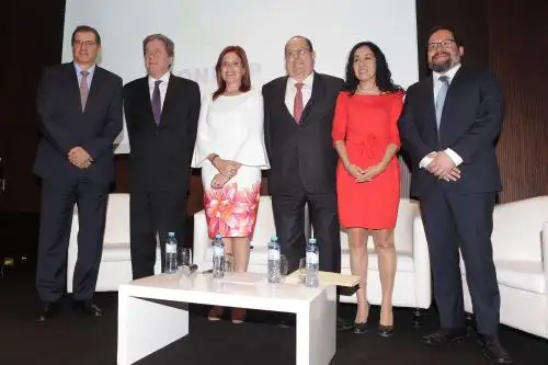 Foto: ANDINA/Héctor Vinces