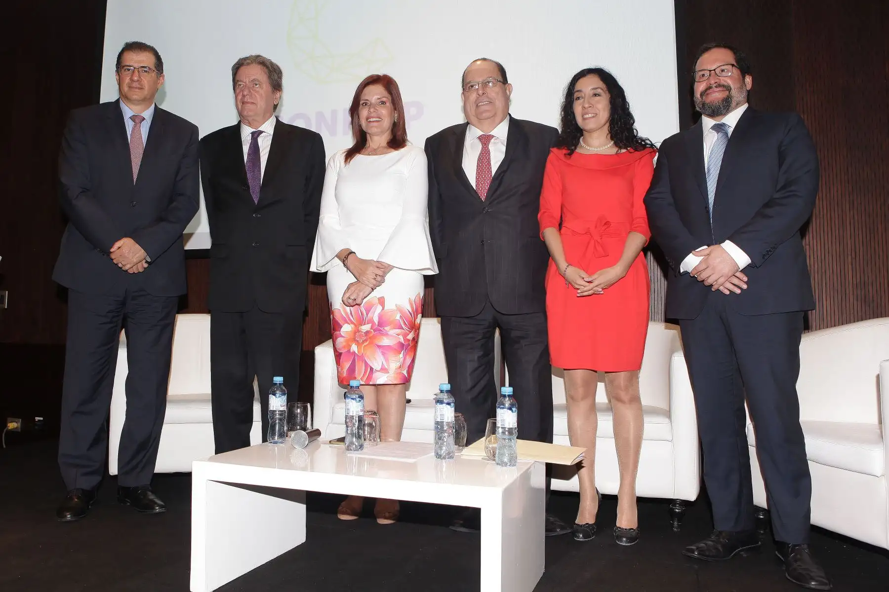 Foto: ANDINA/Héctor Vinces