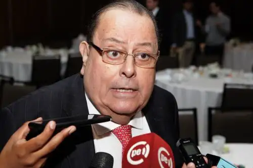 ANDINA/Héctor Vinces