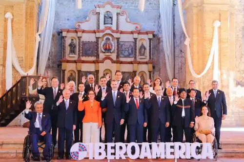 ANDINA/Prensa Presidencia